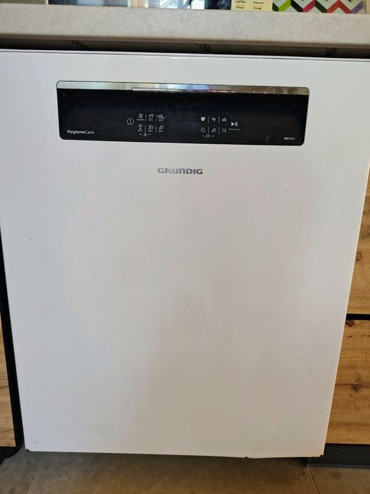 Посудомийна машина Grundig GR5500