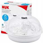 Sterylizator mikrofalowy NUK Micro Express PLUS S027