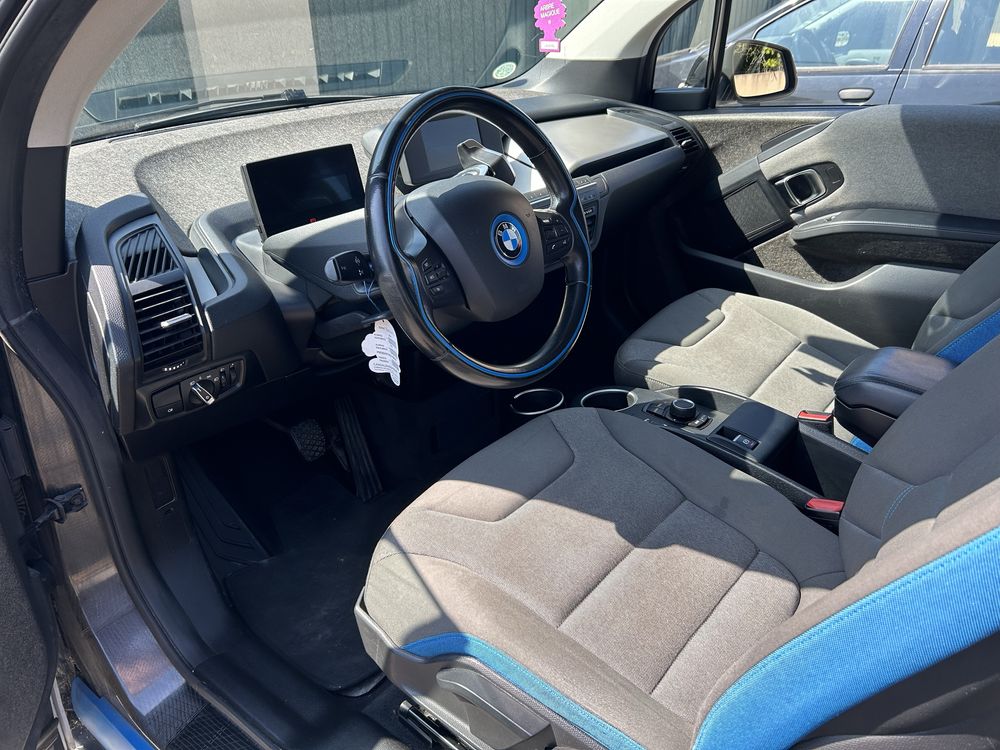Bmw I3 94ah 2017 Nacional