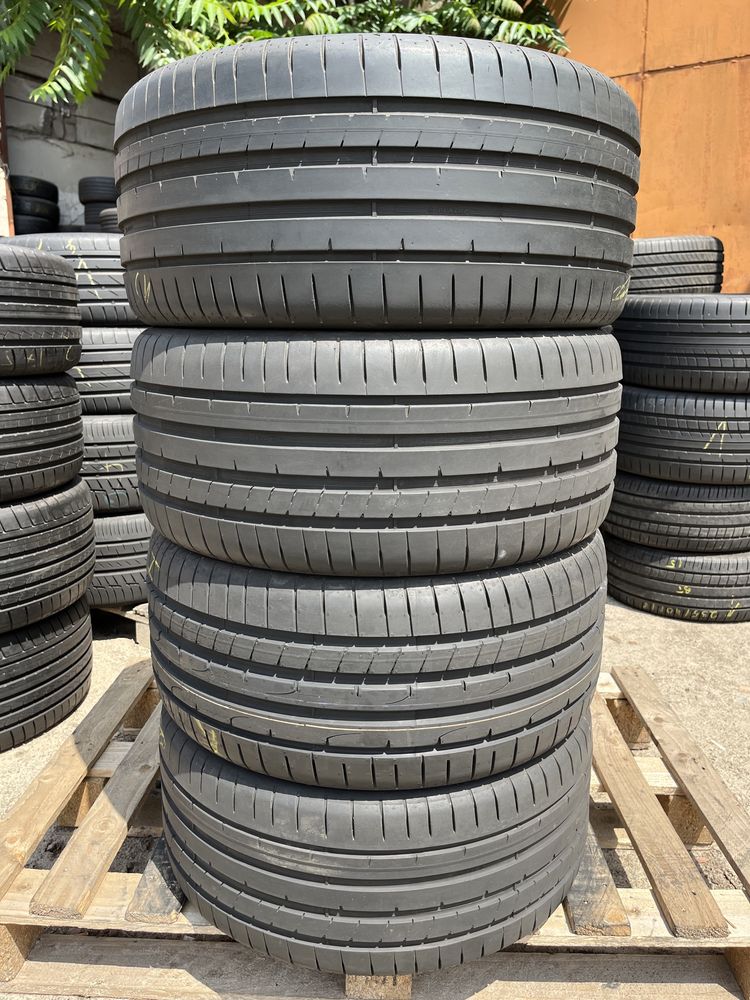 255/35 r19 Dunlop Sport MAXX RT2 Резина летняя