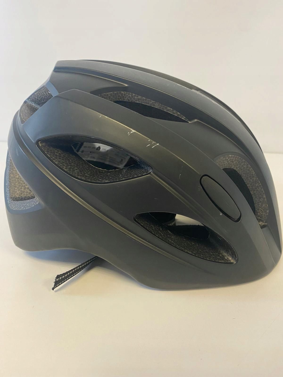 kask rowerowy crazy safety crazy r. s