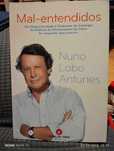 Mal-Entendidos - Nuno Lobo Antunes