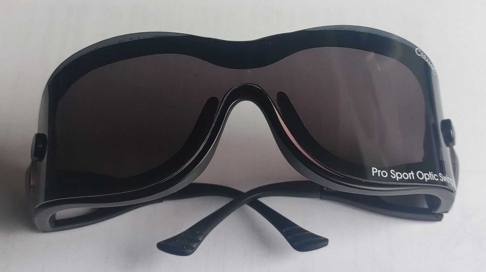 Okulary sportowo-narciarskie ALPINA