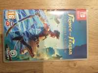 Prince of Persia The Lost Crown Nintendo Switch gra