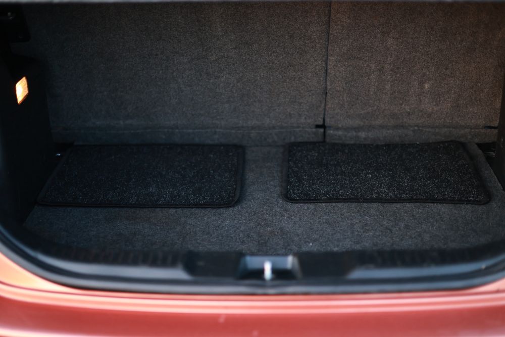 Honda Jazz 1.4 Автомат