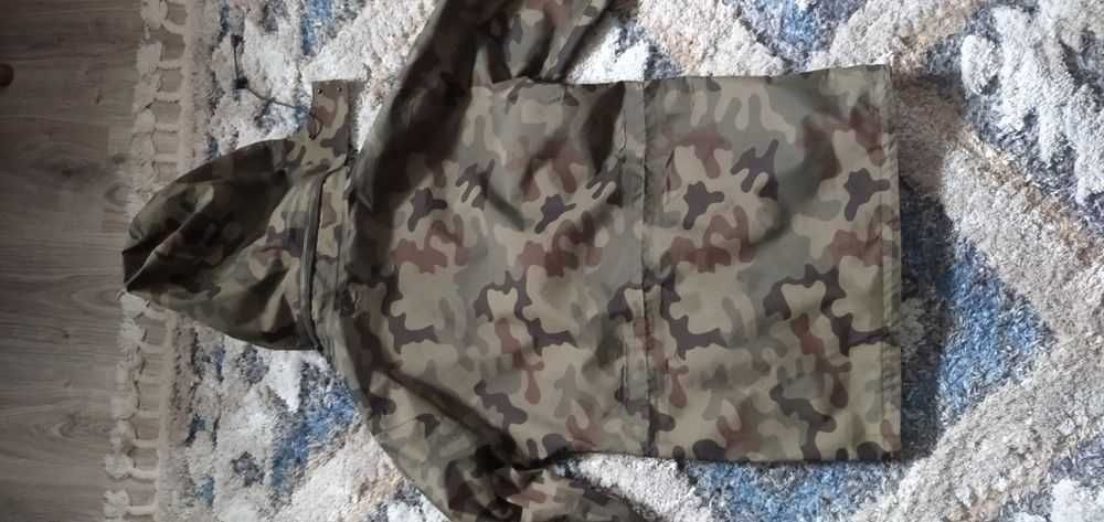 Kurtka texar grom S/M