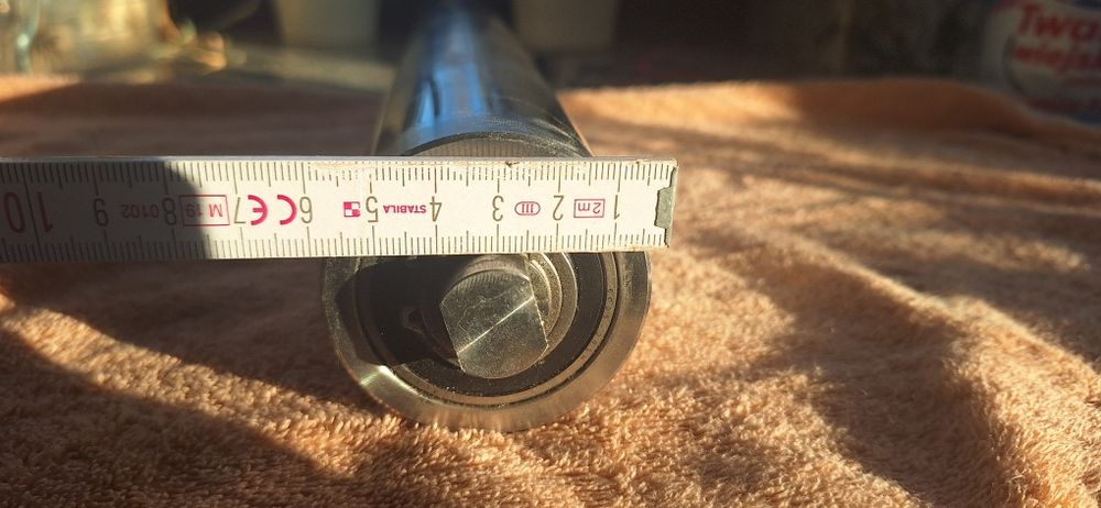 Rolka wyciągarki wciągarki przenośnika