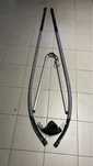 Boom windsurfing Arrow 200-250 cm