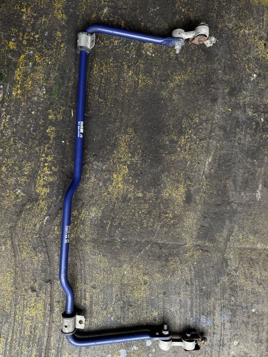 Stabilizator h&r regulowany e30/e36 compact