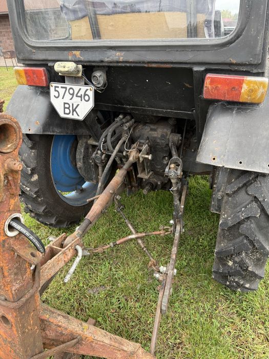 Продам ХТЗ Т25 2002р