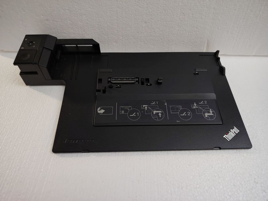 Dock de expansão Lenovo