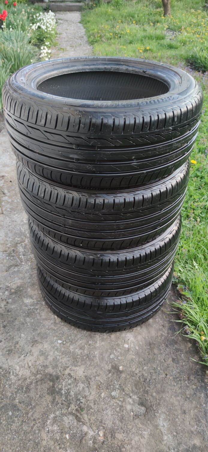 Шини Bridgestone turanza R15 195/50