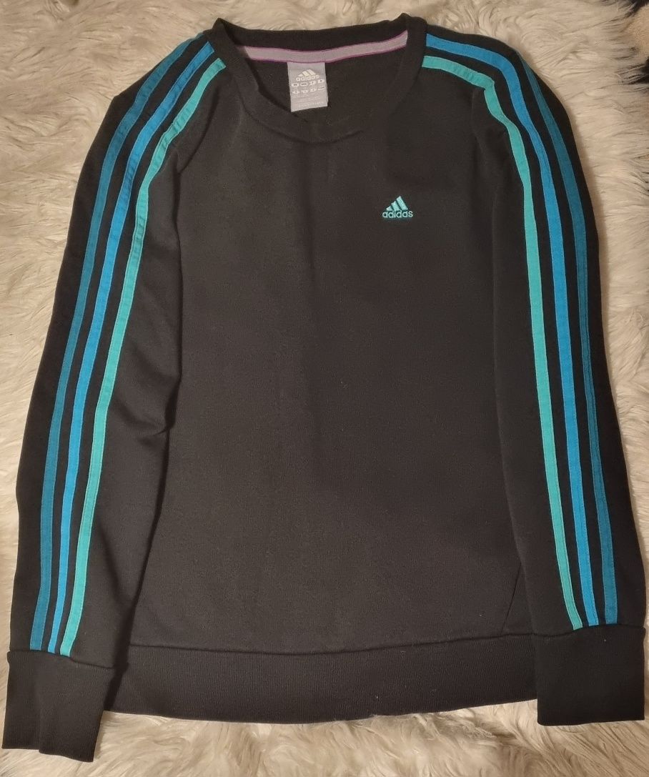 Bluza firmy Adidas rozmiar XS