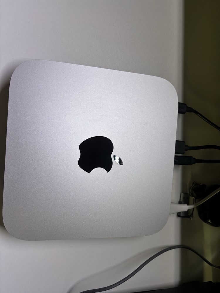 Apple mac mini M1 8/256 A2348