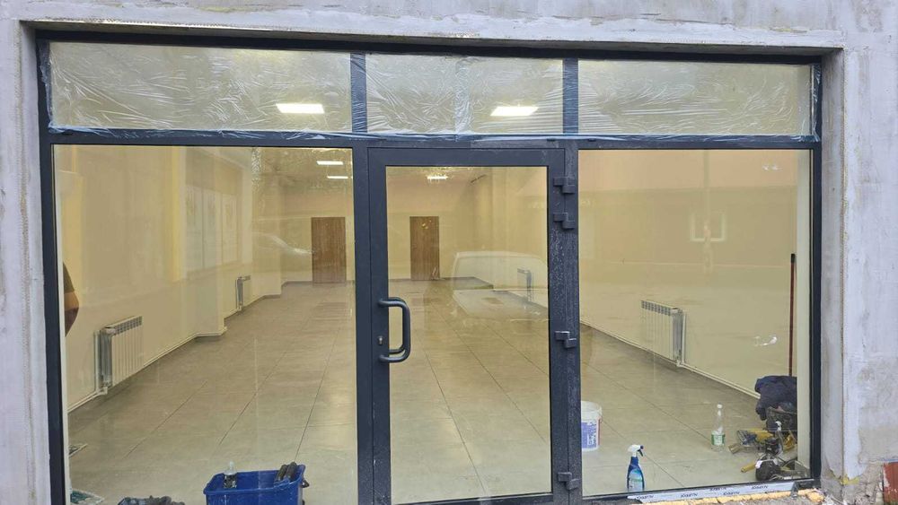 Wynajmę Lokal użytkowy 120m2 w pawilonie handlowo-usługowym