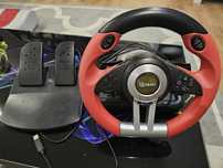 Kierownica Q SMART SW8080 PRO