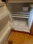 Lodówka do zabudowy, Zanussi R600a