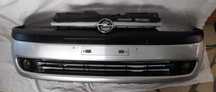 Parachoques completo opel corsa C 2003