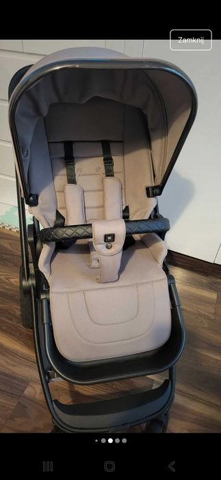 Sprzedam wózek dziecięcy