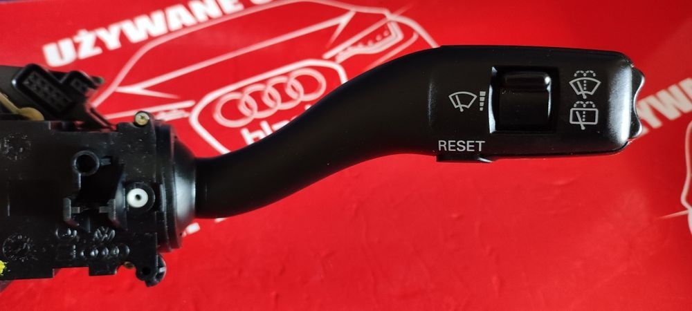 Manetka Komputer Tempomat Audi A4 B6 Kombi 2.5 03 r Europa