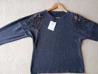 Bluzka sweterek Mohito r 34 Nowy