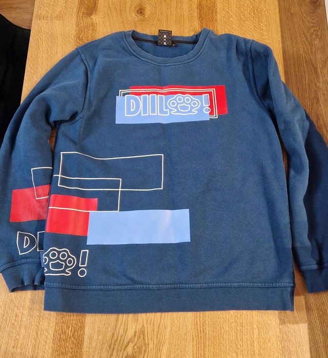 Bluza Diil Gang rozmiar L