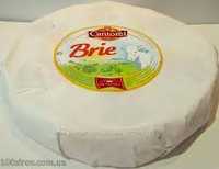 Сыр Бри Канторель Brie Cantorel (Франция)