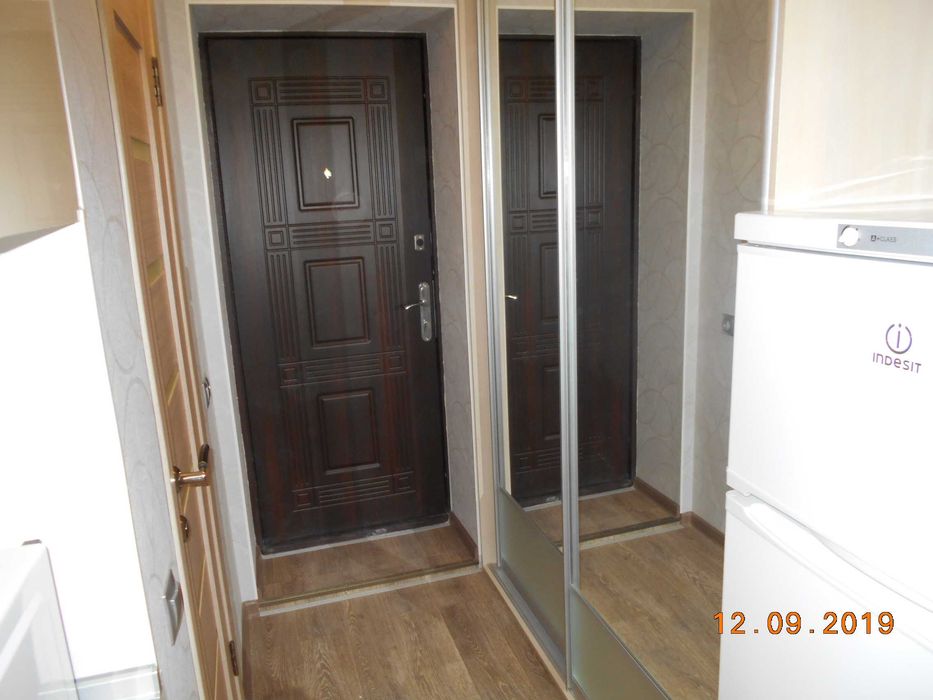 Сдам свою смарт-квартиру в новострое с ремонтом м. Защитников Украины