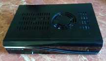 Tuner satelitarny Dreambox dm500 HD ,super stan