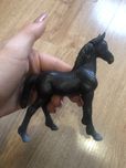 Figurka zabawka schleich konik