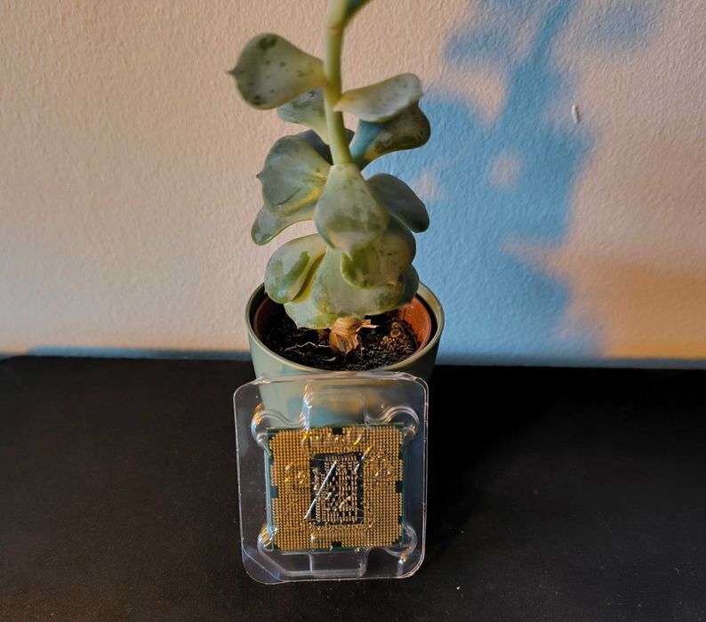 Processador i7 2600 | i5 4440 | Motherboard ASUS LGA 1155