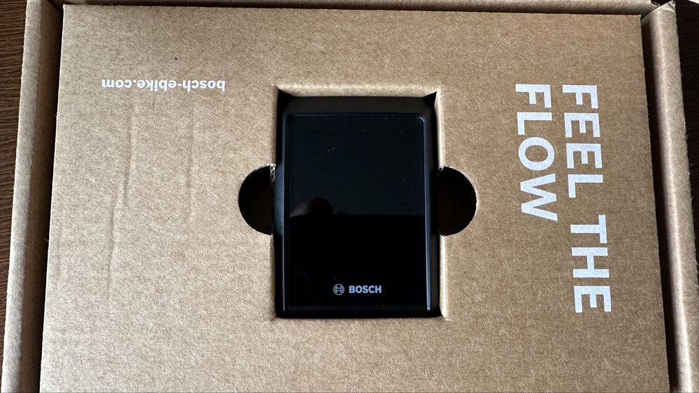 Bosh kiox 300 + uchwyt + kabel