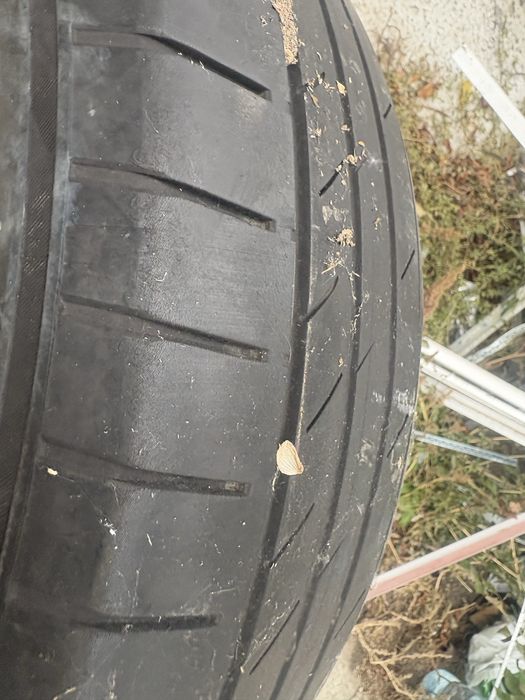 Шина R16  205  60