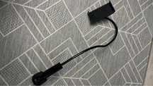 Uchwyt na telefon do blatu obracany