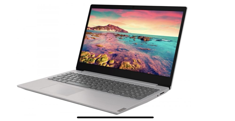 Ноутбук Lenovo IdeaPad S145-15API