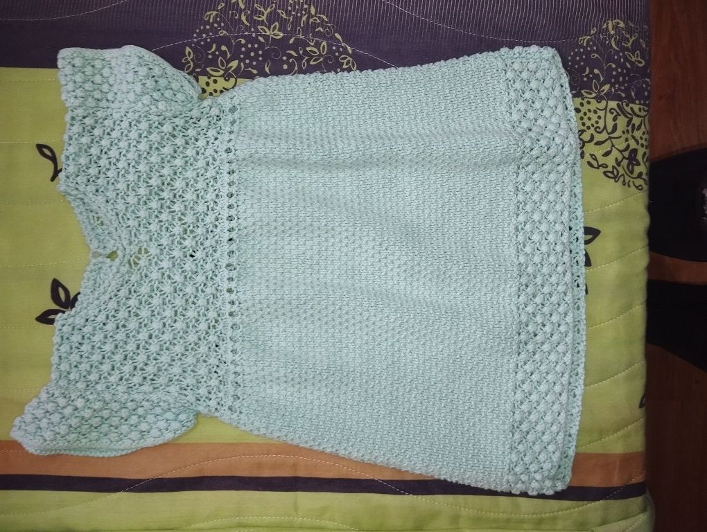 Vestidos de menina