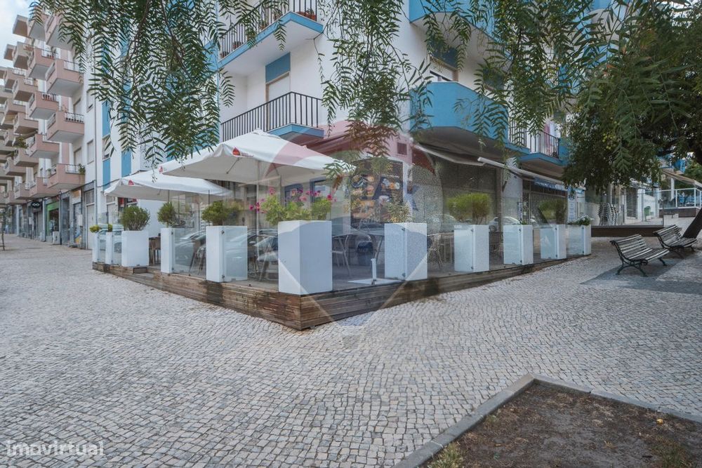 Trespasse  para venda