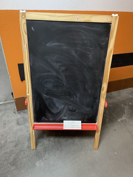 Quandro para crianca