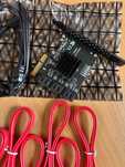 Karta PCIe SATA 6-portowa, Karta Rozszerzeń PCI-E do 6-portowej