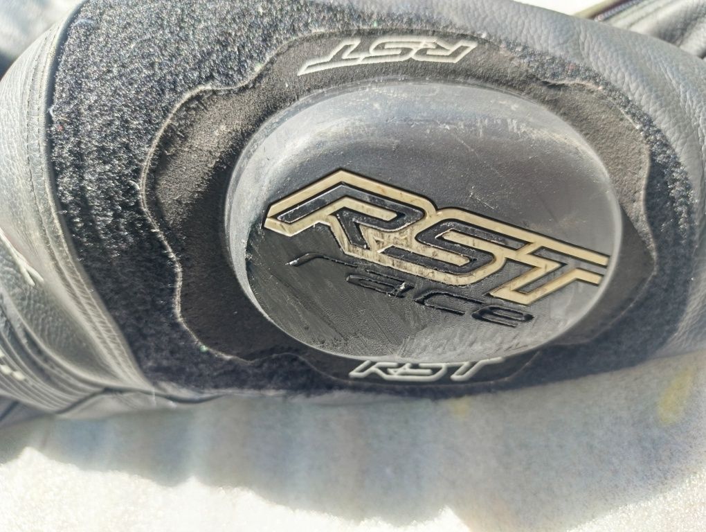 Kombinezon motocyklowy RST EVO3 roz 50