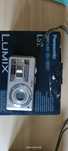 Panasonic lumix dmc-ls2