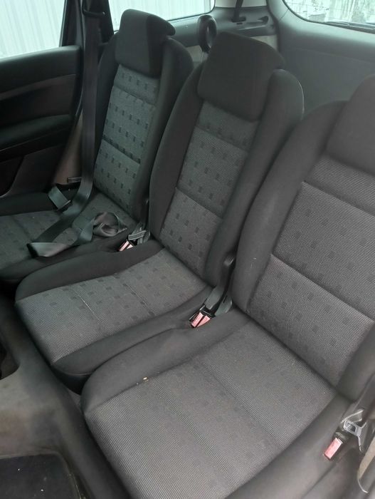 Peugeot 307 SW - Na części - Drzwi / maska / błotnik / klapa / lampa