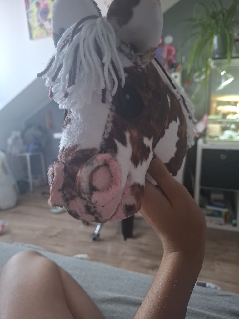 Sprzedam hobby horse a4