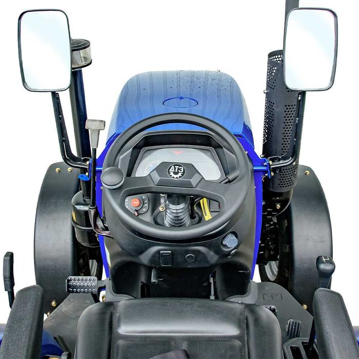 Трактор  ДТЗ 244