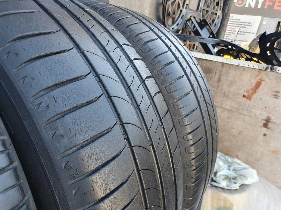 205/55R16 Michelin Energy Saver komplet opon lato 5,8mm nr6067