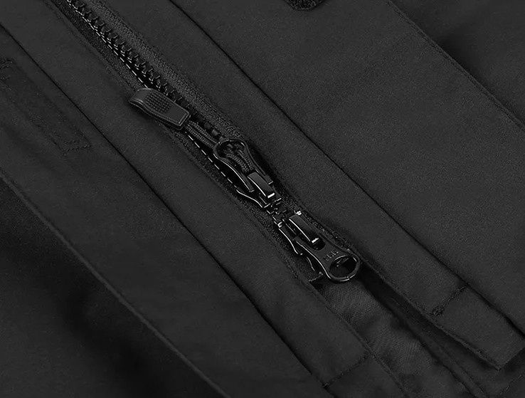 Фирменная куртка CAMEL® ORIGINAL  waterproof & windproof