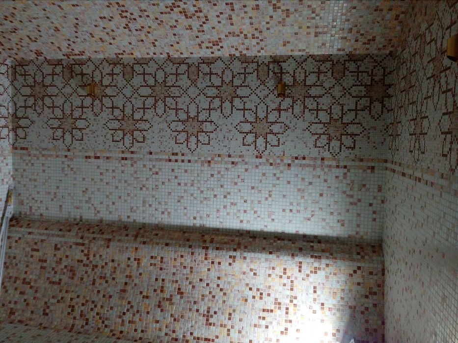 Изготовление, обшивка бань, саун, мебели под старину.