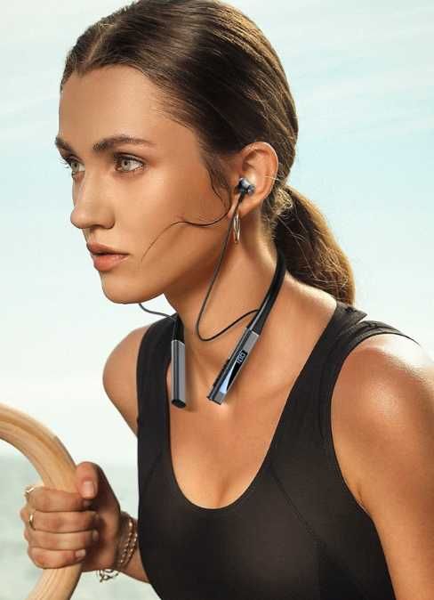 Słuchawki Bluetooth 5.3 długi czas pracy, 20m zasięgu ttst1538