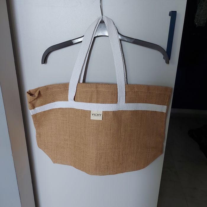 Torba na plażę Vichy