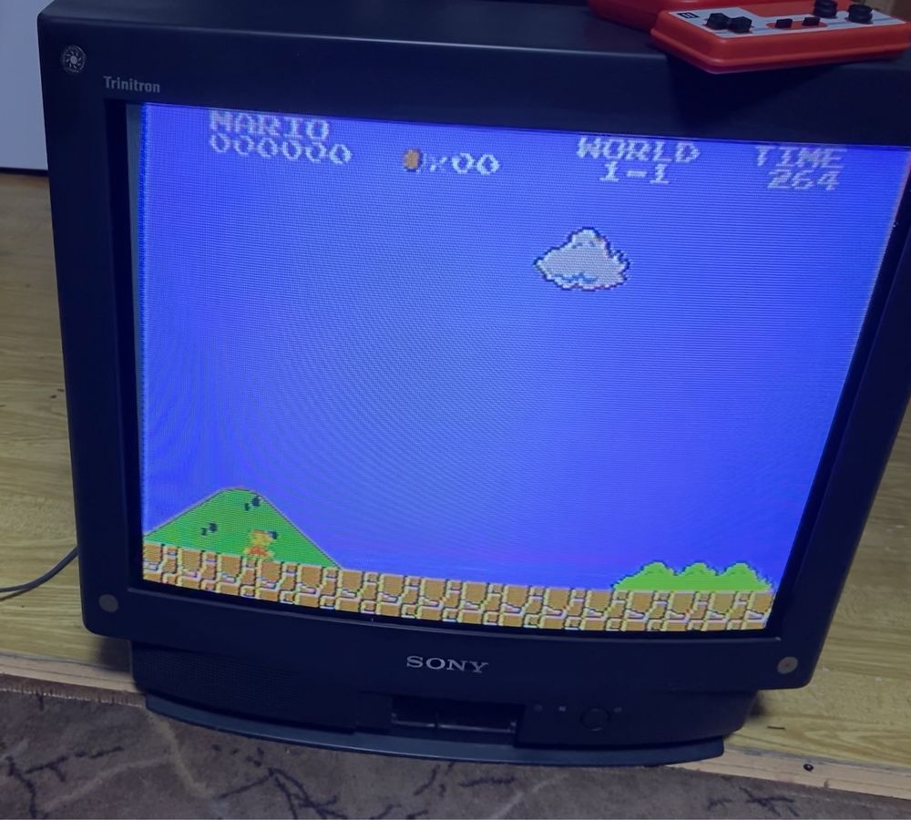 Телевізор Sony kv-m2170k